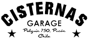 Garage Cisternas